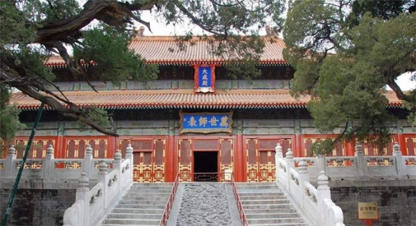 太牛啦，山東喜獲一條西北方向高速大動脈，有你故鄉(xiāng)嗎？